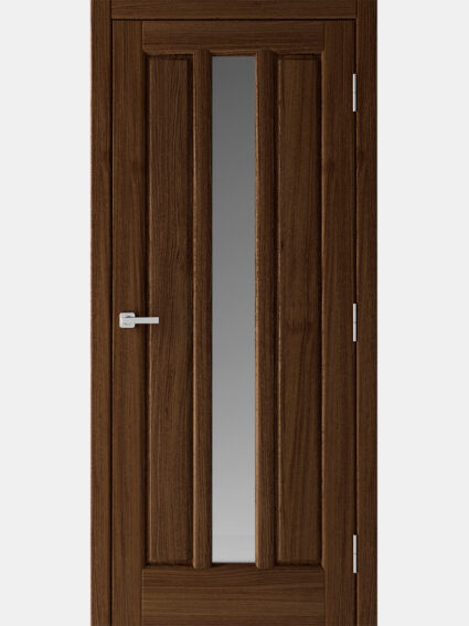 Шпоновані міжкімнатні двері Модель 10