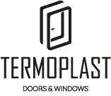 Termoplast doors windows