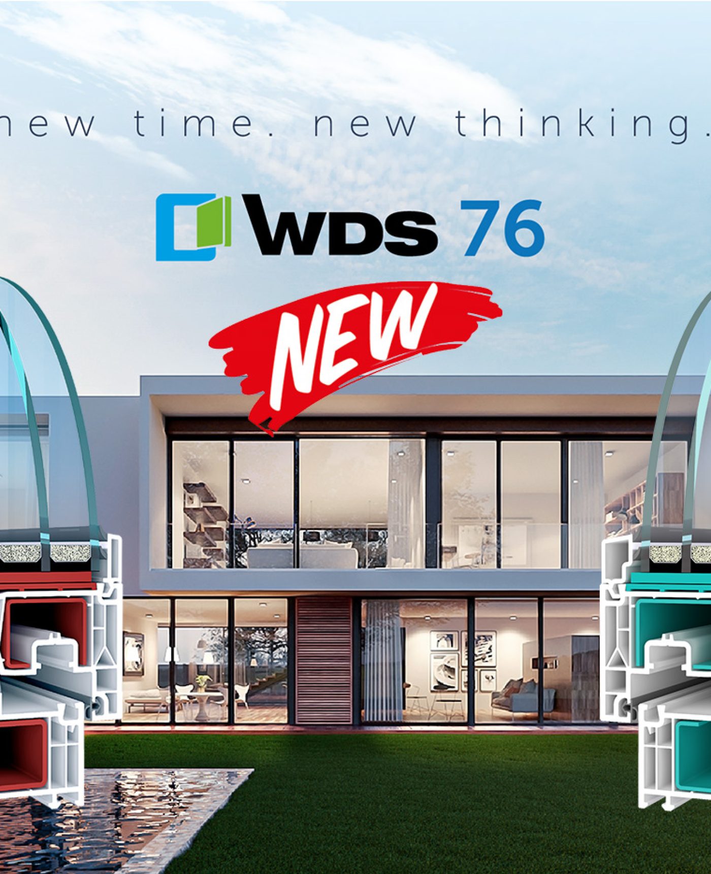 NEW – WDS 76